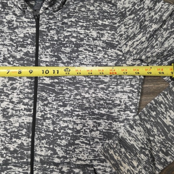 Mountain Hardware Zippered Women's Hoodie Size Medium - Picture 2 of 10